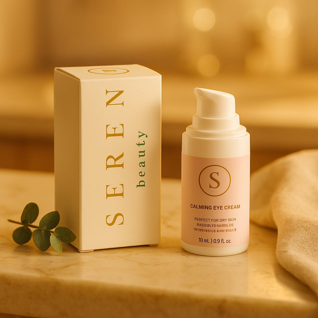 Calming Eye Cream