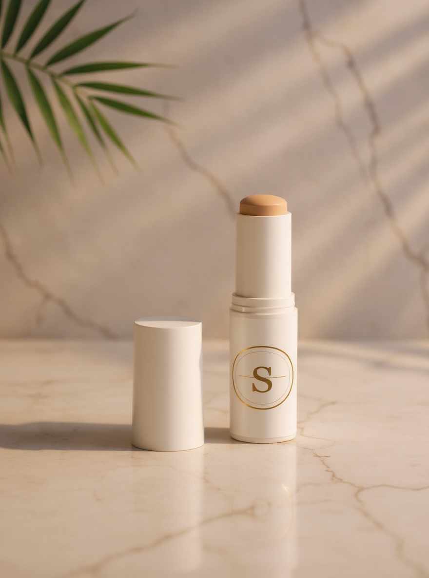 CC Cream Ceramide SPF30 Stick: 20 LIGHT | SEREN MAISON