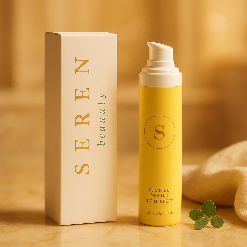 Ceramide Barrier Night Cream