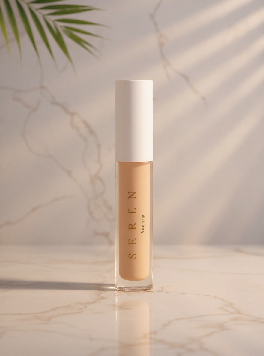 Correcting Concealer, 05 Light Cool | SEREN MAISON