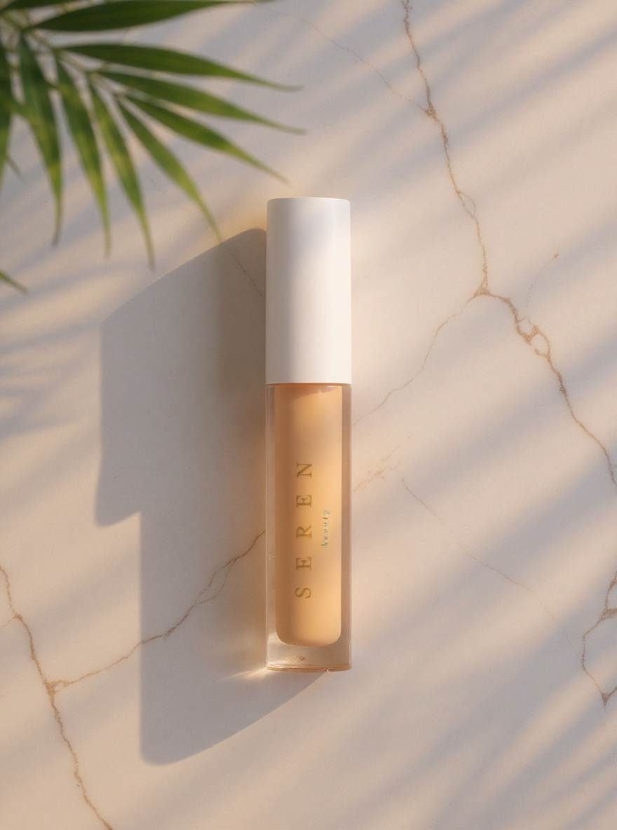 Correcting Concealer, 10 Light Warm | SEREN MAISON