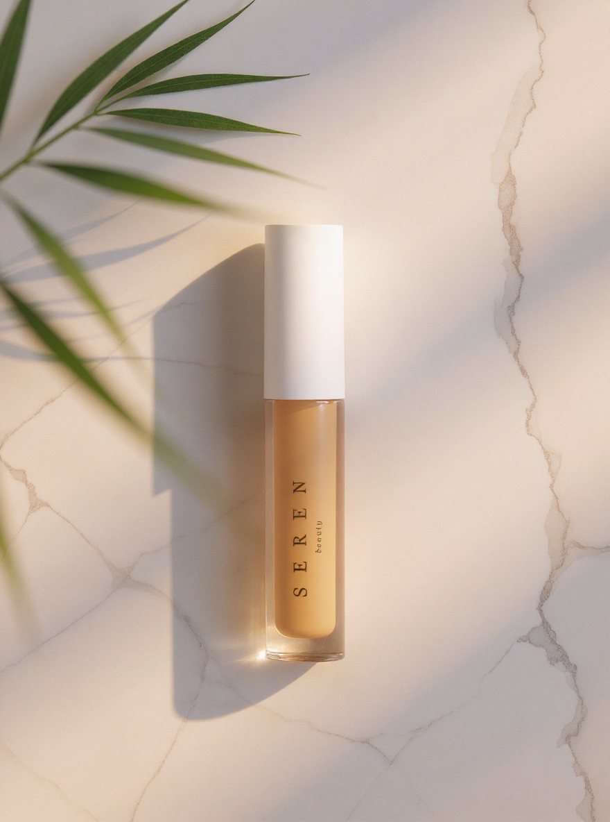 Correcting Concealer, 20 Medium Warm | SEREN MAISON