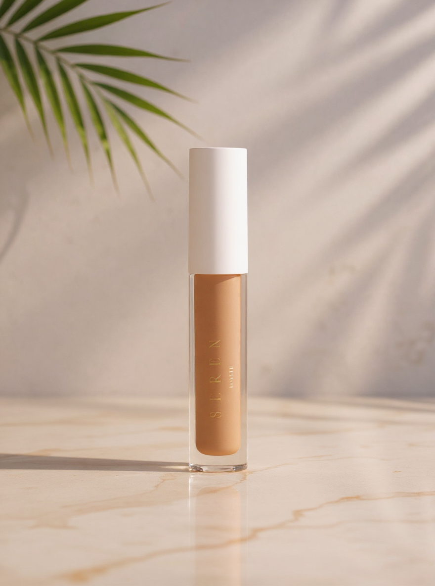 Correcting Concealer, 25 Medium Neutral | SEREN MAISON