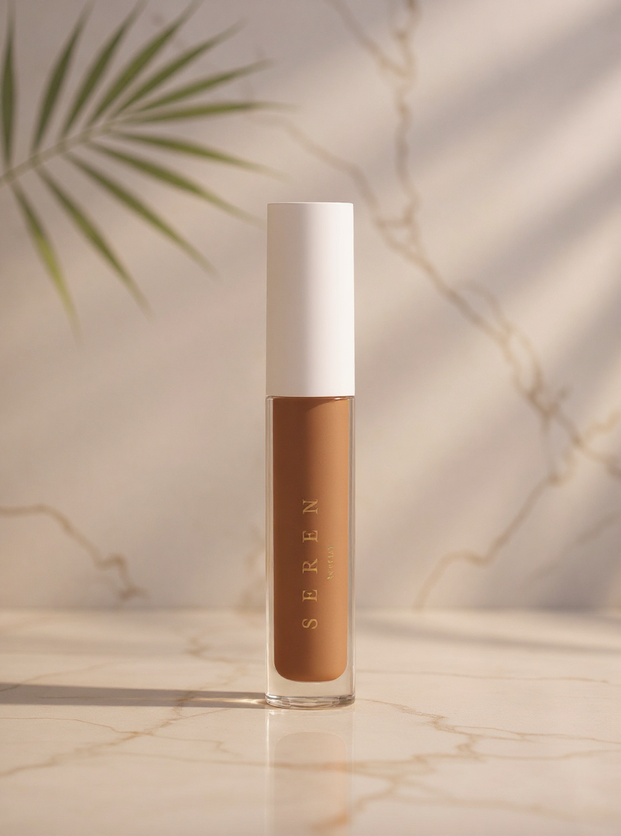 Correcting Concealer, 35 Deep Neutral | SEREN MAISON
