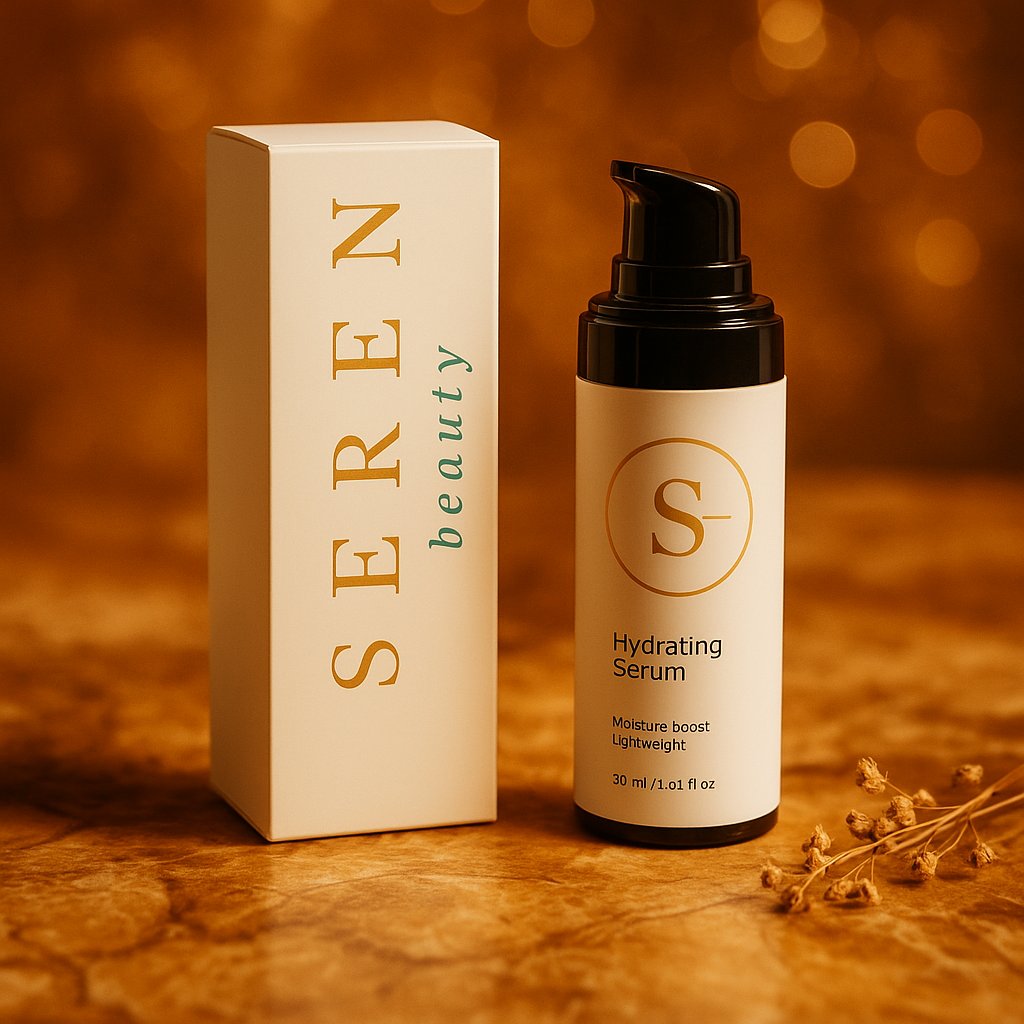 Hydrating Serum