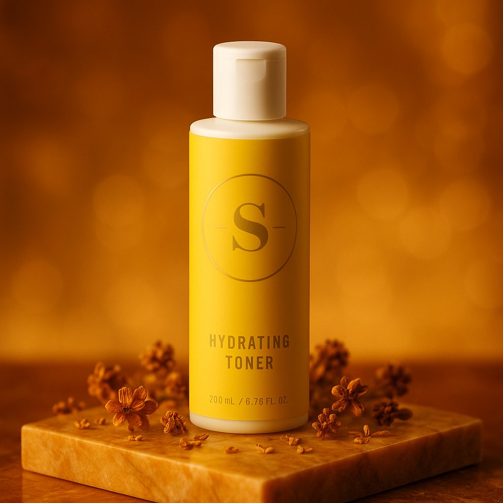 Hydrating Toner