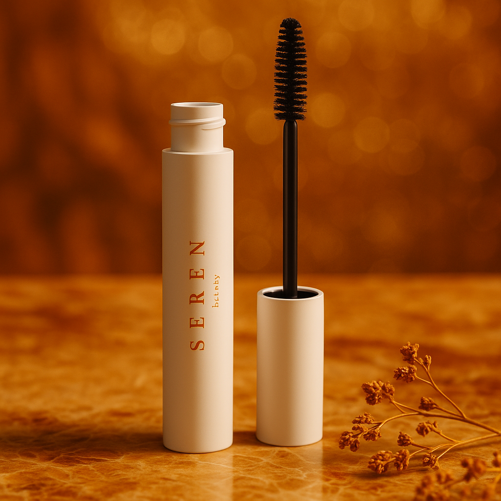 Lengthening & Volumising Mascara | SEREN MAISON