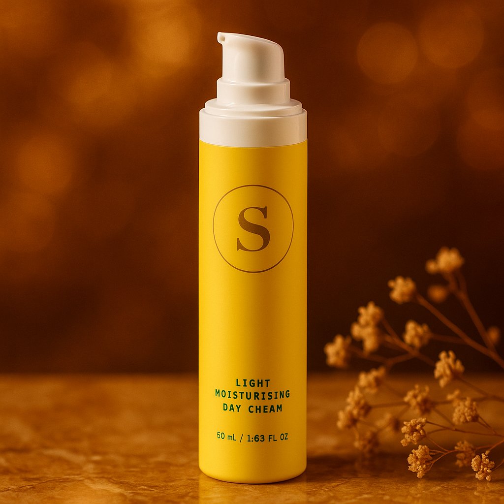 Light Moisturising Day Cream | SEREN MAISON