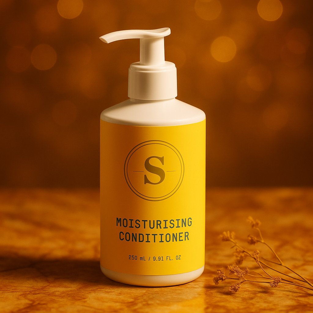 Moisturising Conditioner | SEREN MAISON