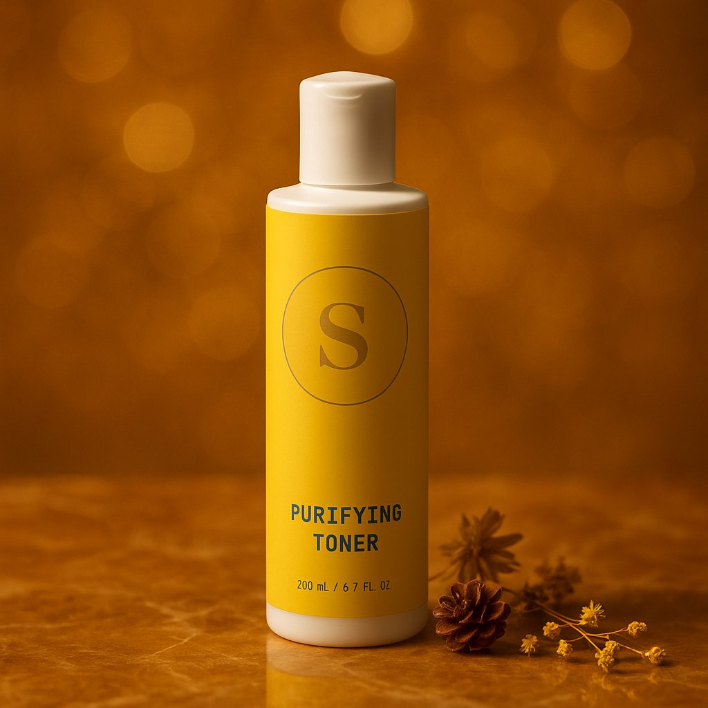 Purifying Toner | SEREN MAISON