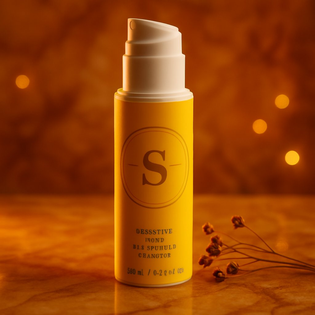 Sensitive Skin Oil-To-Milk Cleanser